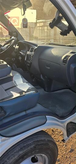 Kia Bongo